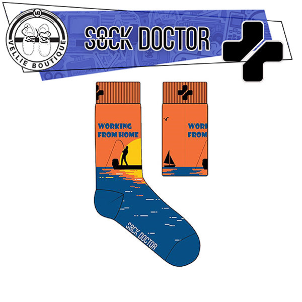 Sock Doctor