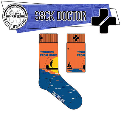 Sock Doctor