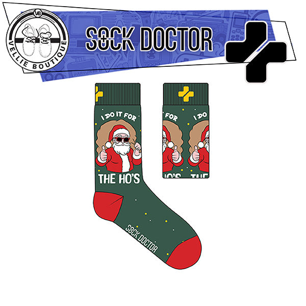 Sock Doctor