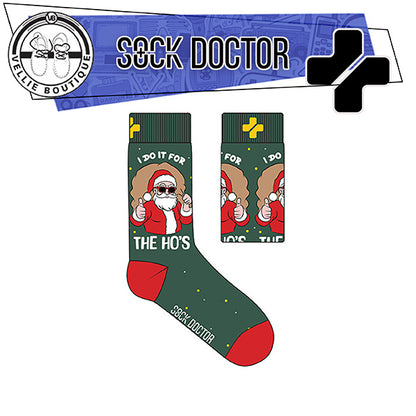 Sock Doctor
