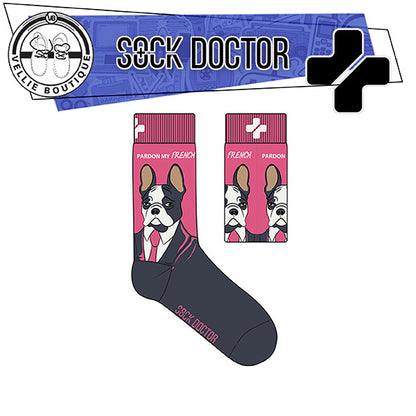 Sock Doctor