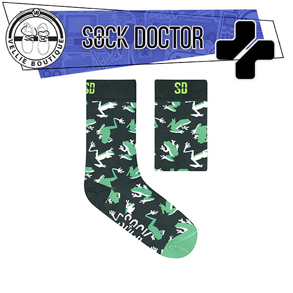 Sock Doctor