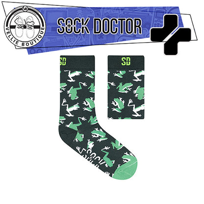 Sock Doctor