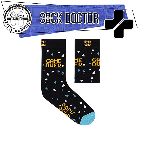 Sock Doctor