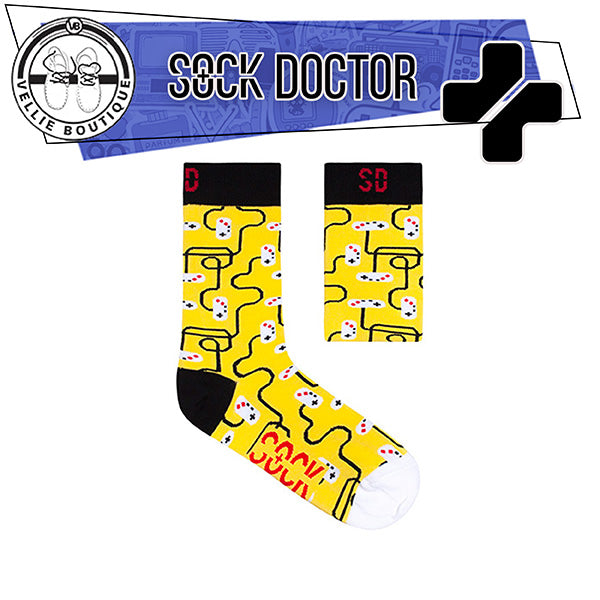 Sock Doctor