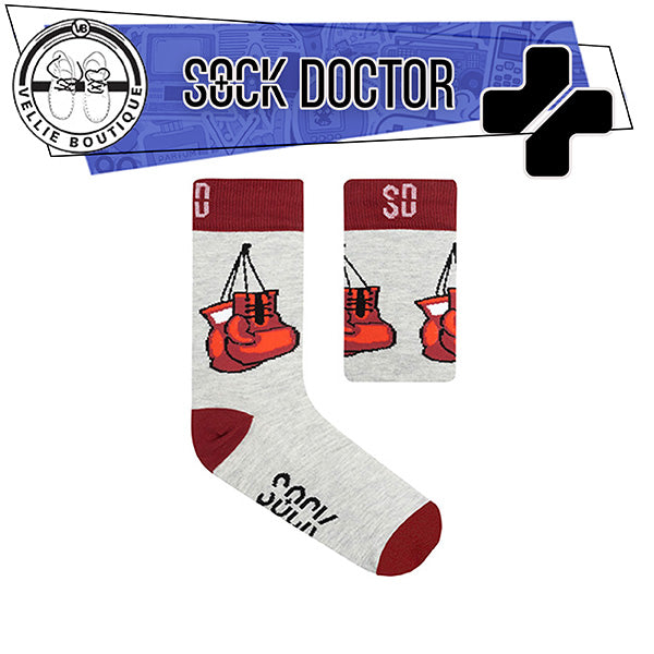Sock Doctor
