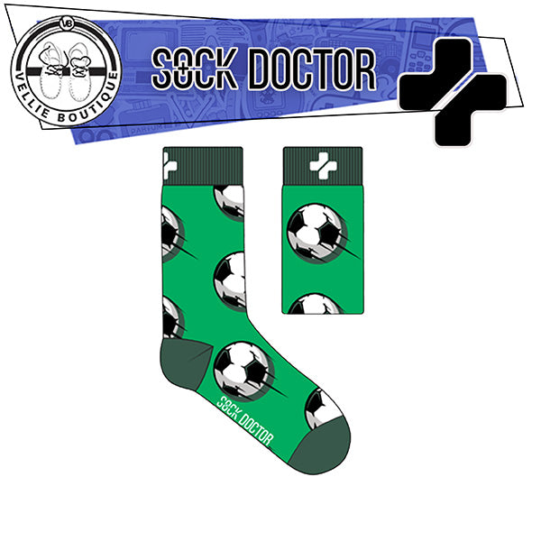 Sock Doctor