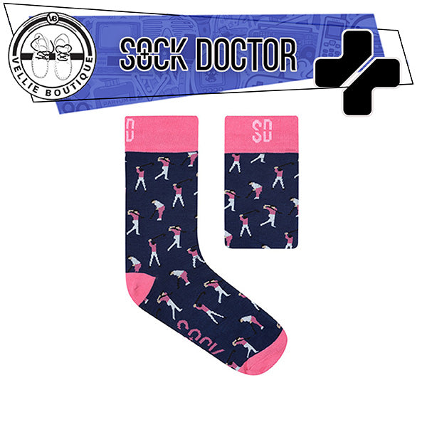 Sock Doctor