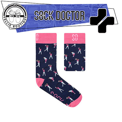 Sock Doctor