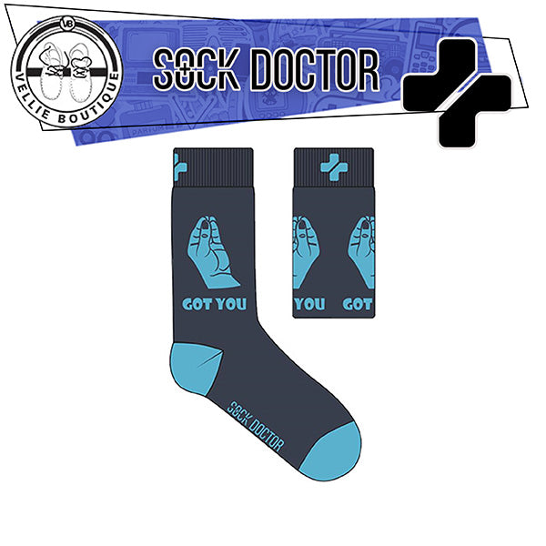 Sock Doctor