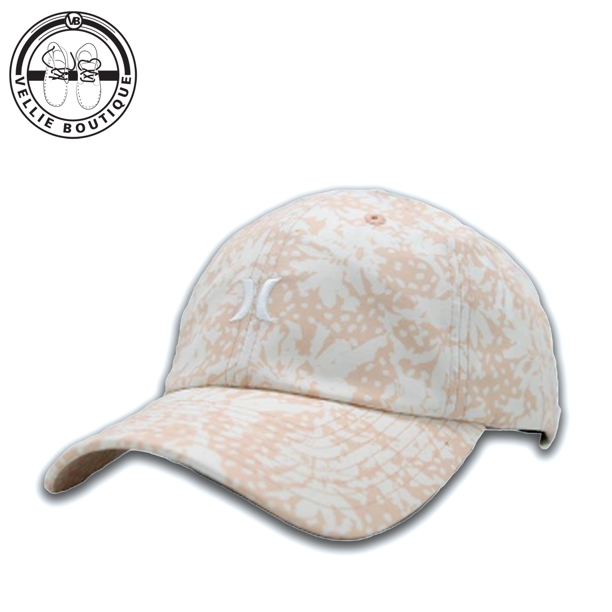 HURLEY Ladies Mom Iconic Hat