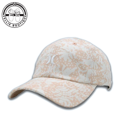 HURLEY Ladies Mom Iconic Hat