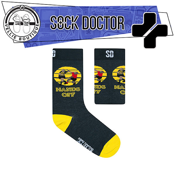 Sock Doctor