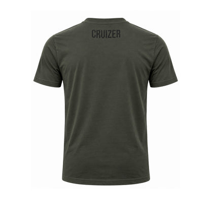 Happy Life Cruizer T-Shirt (GreeN)