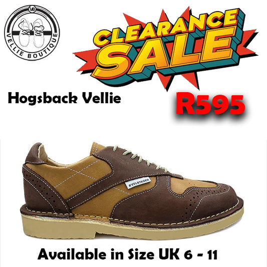 Hogsback Vellie (VBS2132)