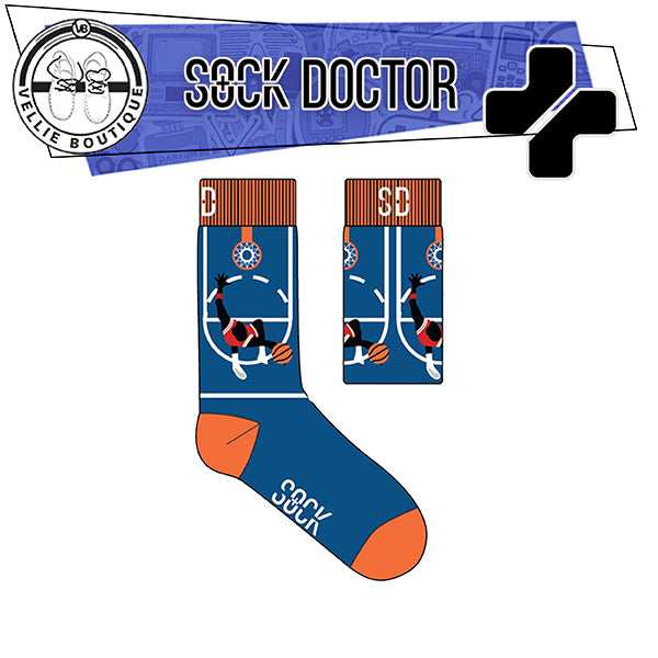 Sock Doctor