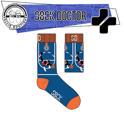 Sock Doctor