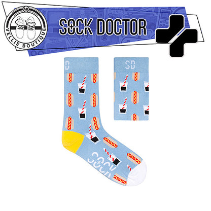 Sock Doctor