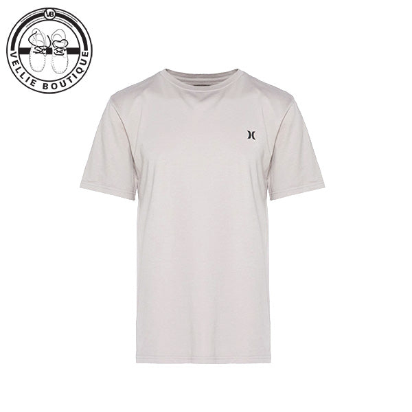 Hurley Men's Icon T-Shirt - Khaki