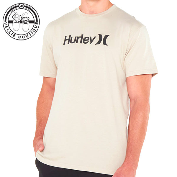 Hurley Men's One & Only T-Shirt