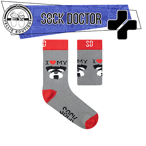 Sock Doctor