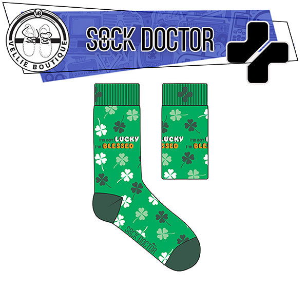 Sock Doctor