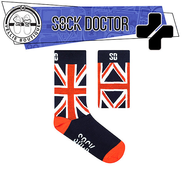 Sock Doctor