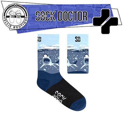 Sock Doctor