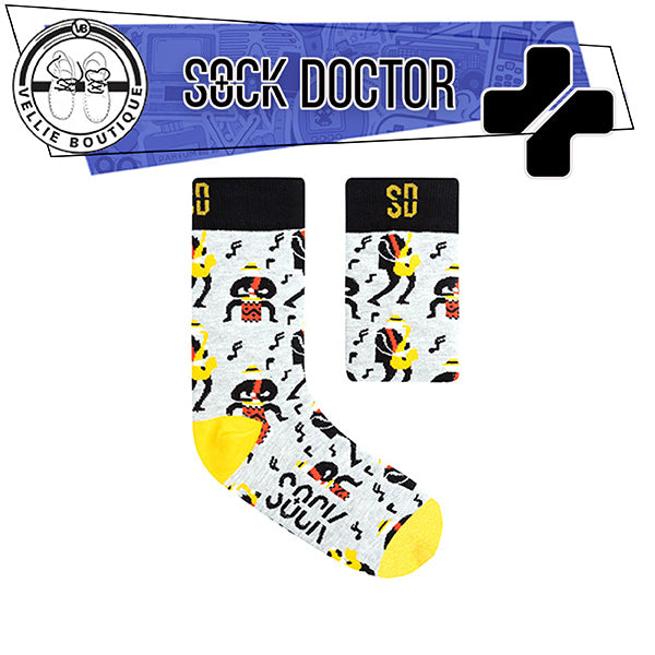 Sock Doctor