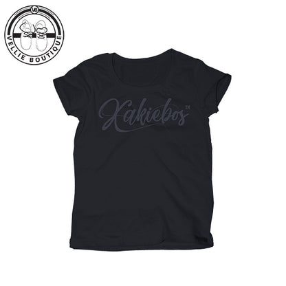 Kakiebos Ladies Milksake Tee