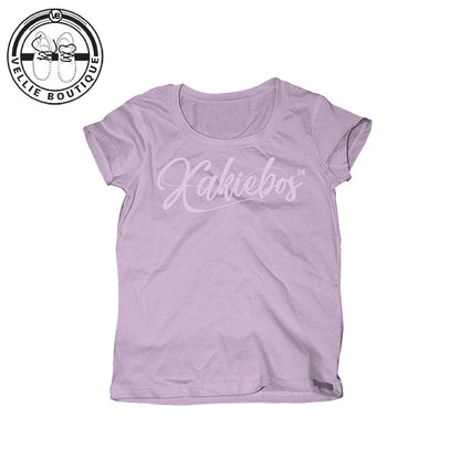 Kakiebos Ladies Milksake Tee