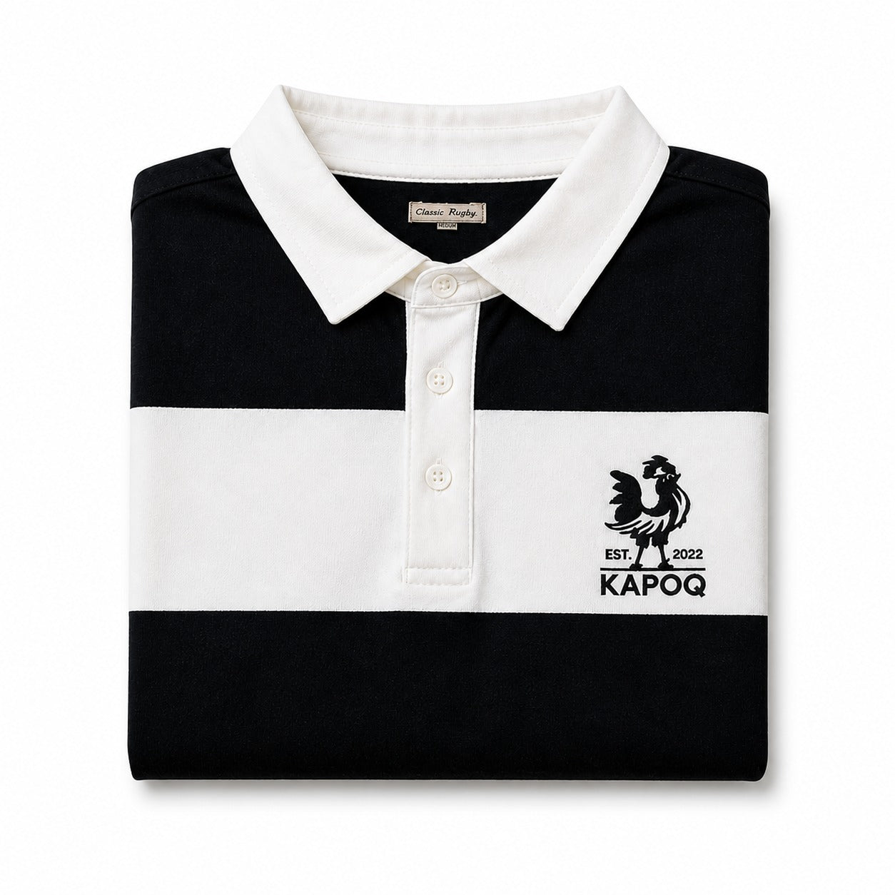 KapoQ Vintage Jersey
