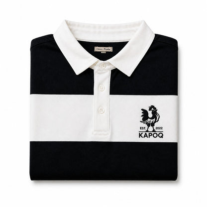 KapoQ Vintage Jersey