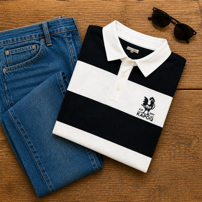KapoQ Vintage Jersey
