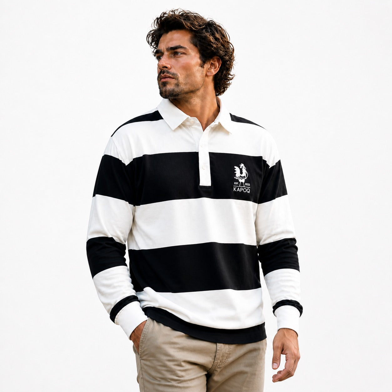 KapoQ Vintage Jersey
