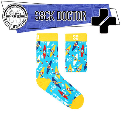 Sock Doctor