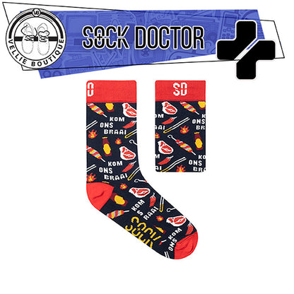 Sock Doctor