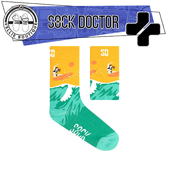Sock Doctor
