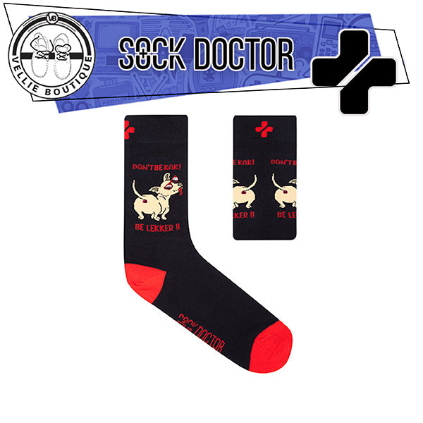 Sock Doctor