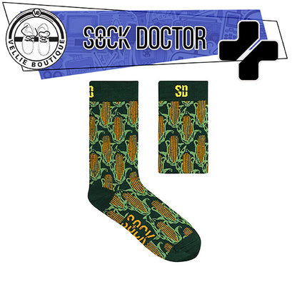 Sock Doctor