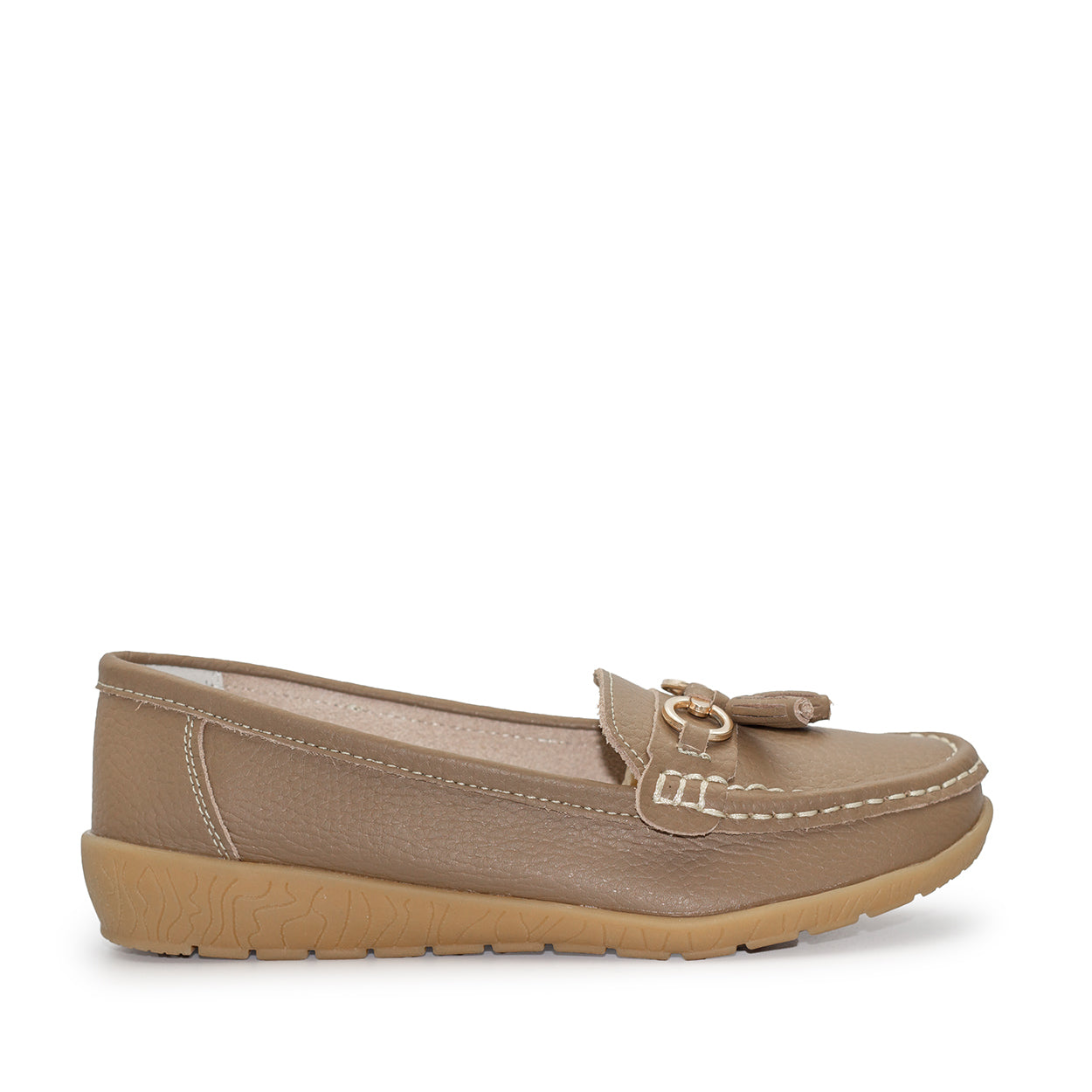 Molly Tassels
