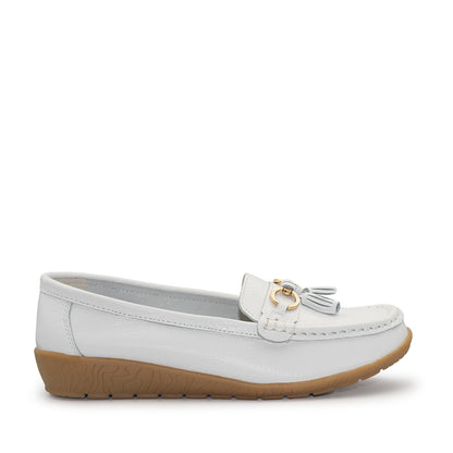 Molly Tassels