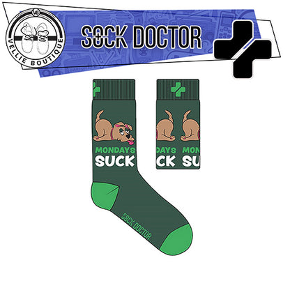 Sock Doctor