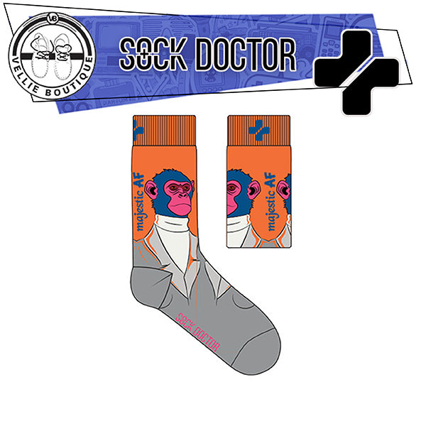 Sock Doctor