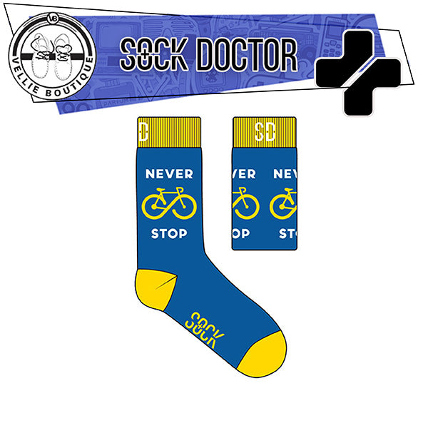 Sock Doctor