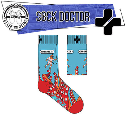Sock Doctor