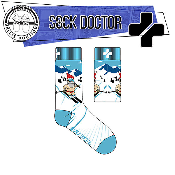 Sock Doctor