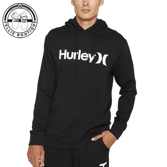 Hurley Men's One & Only Pullover Fleece