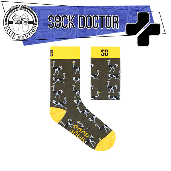 Sock Doctor