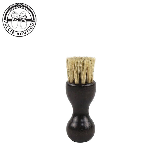 Oupa Koen Shoe Polish Aplicator Brush - Small